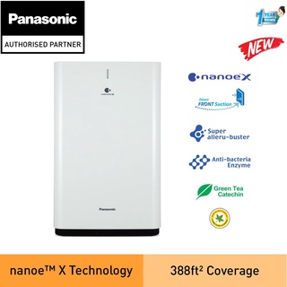 Air Purifier F-PXV50AKM - Panasonic Malaysia