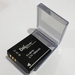 Caricabatteria CELLONIC BC-70 Con Display LCD Per Batterie Fuji NP-70 - Compatibile Con Fotocamere FinePix F20, F40fd, F45fd