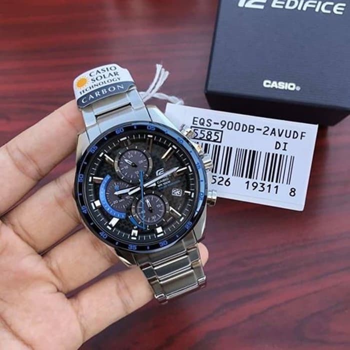 Casio best sale eqs 900db