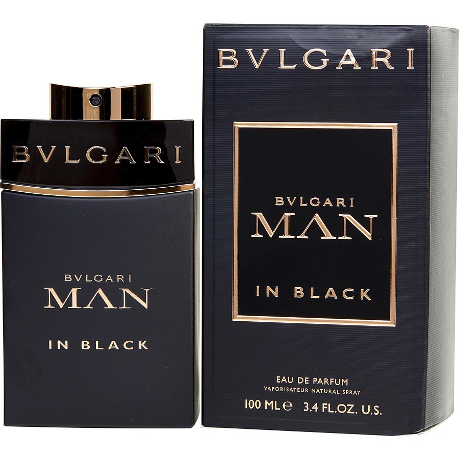 bvlgari man in black malaysia