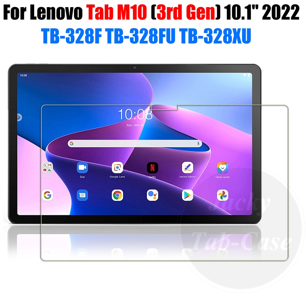 For Lenovo Tab M10 (3rd Gen) 10.1" 2022 TB-328F TB-328FU TB-328XU ...