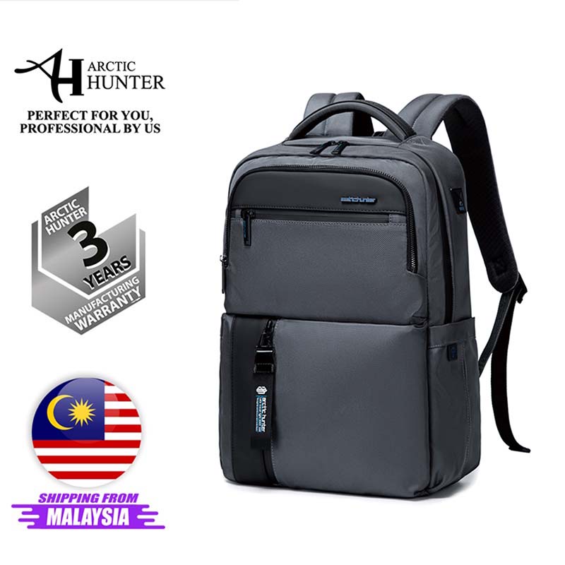 Laptop backpack shopee online