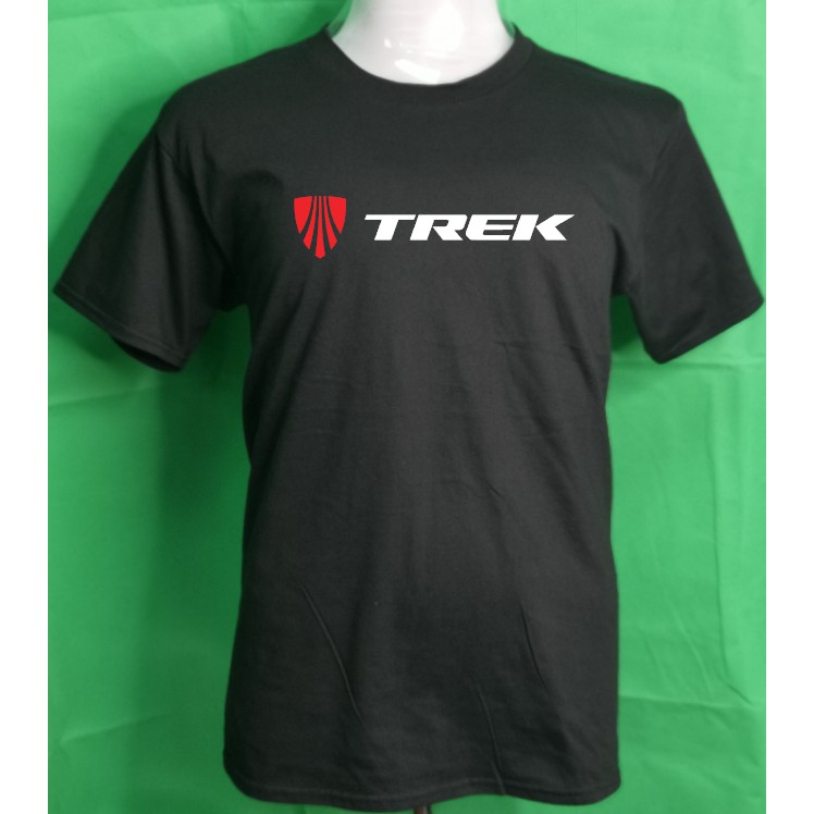 TREK Cycling T shirt Shopee Malaysia