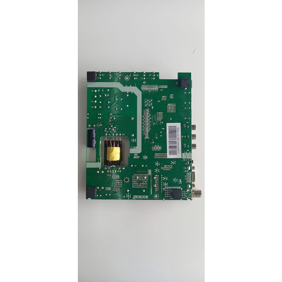 HAIER MODEL-LE24B8000 (BOARD) | Shopee Malaysia