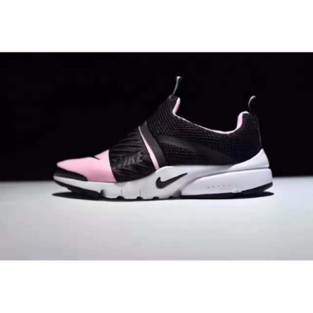 Nike presto slip store ons