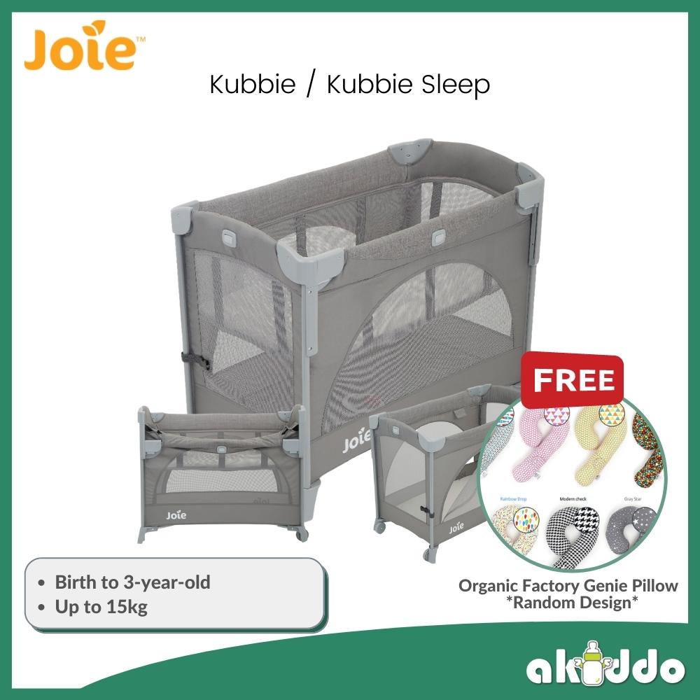 JOIE KUBBIE / KUBBIE Sleep | Shopee Malaysia