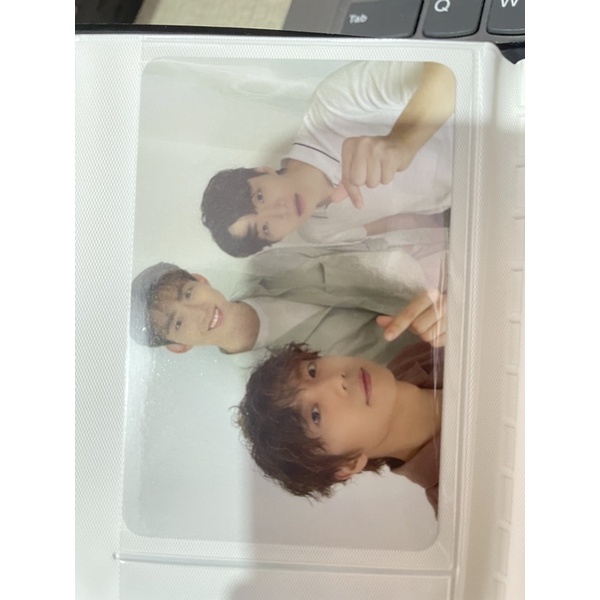 (Booked) 2pm junho Photocard | Shopee Malaysia