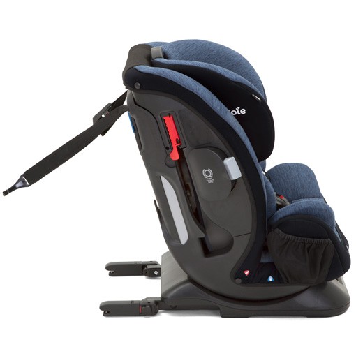 Joie Every Stage™ FX Car Seat with Isofix (036kg) Shopee Malaysia