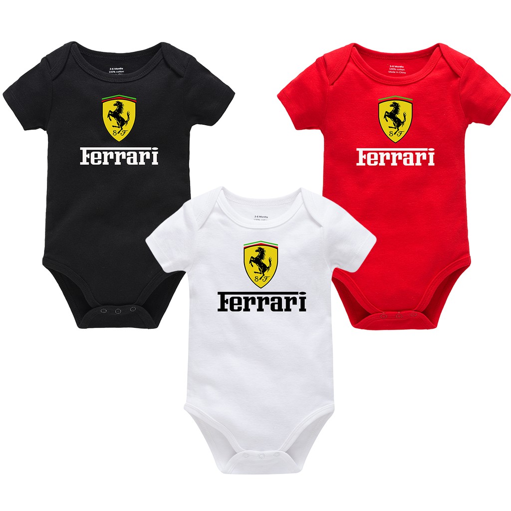 Ferrari best sale baby products