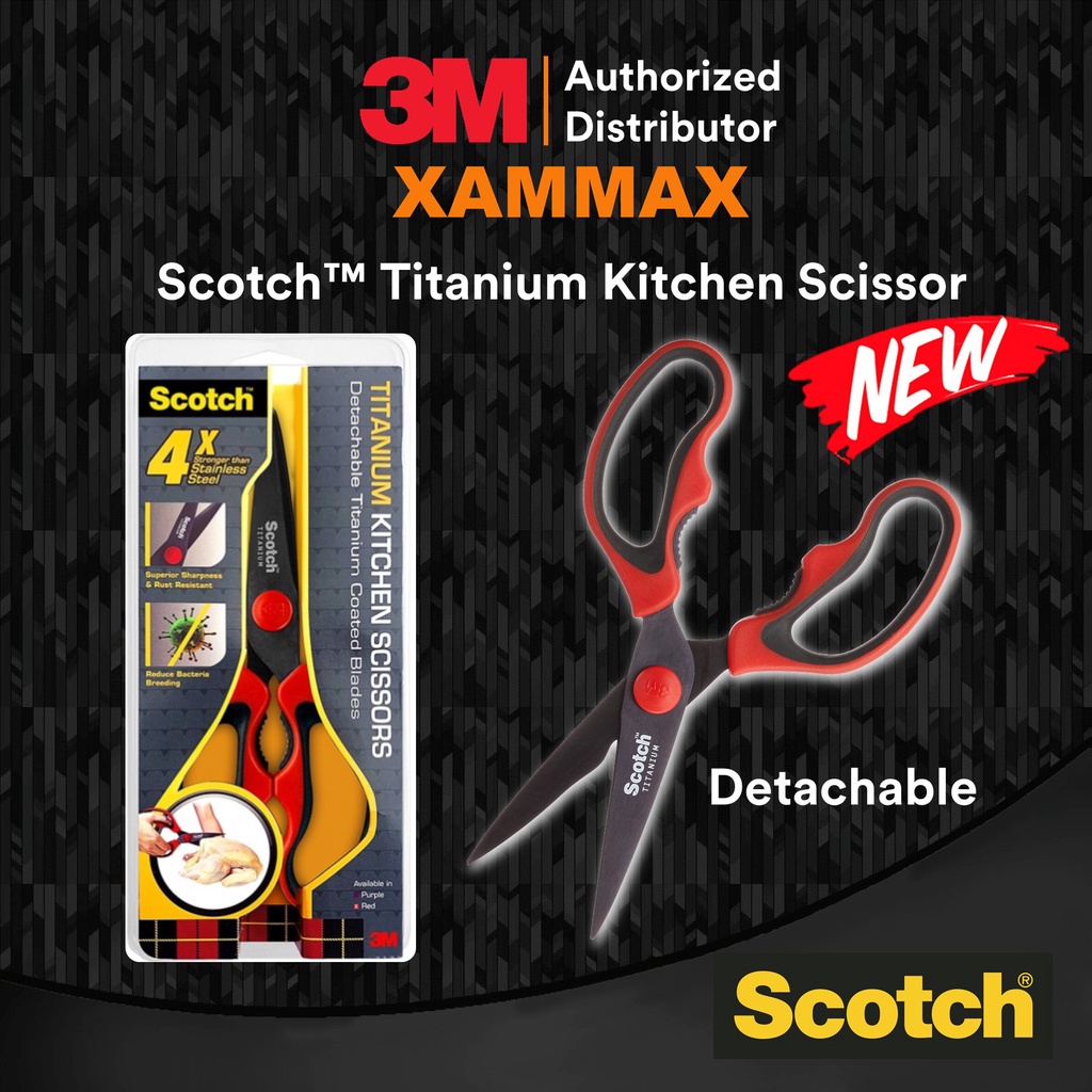 3M Scotch - KS-DT / KS-DTR - 8
