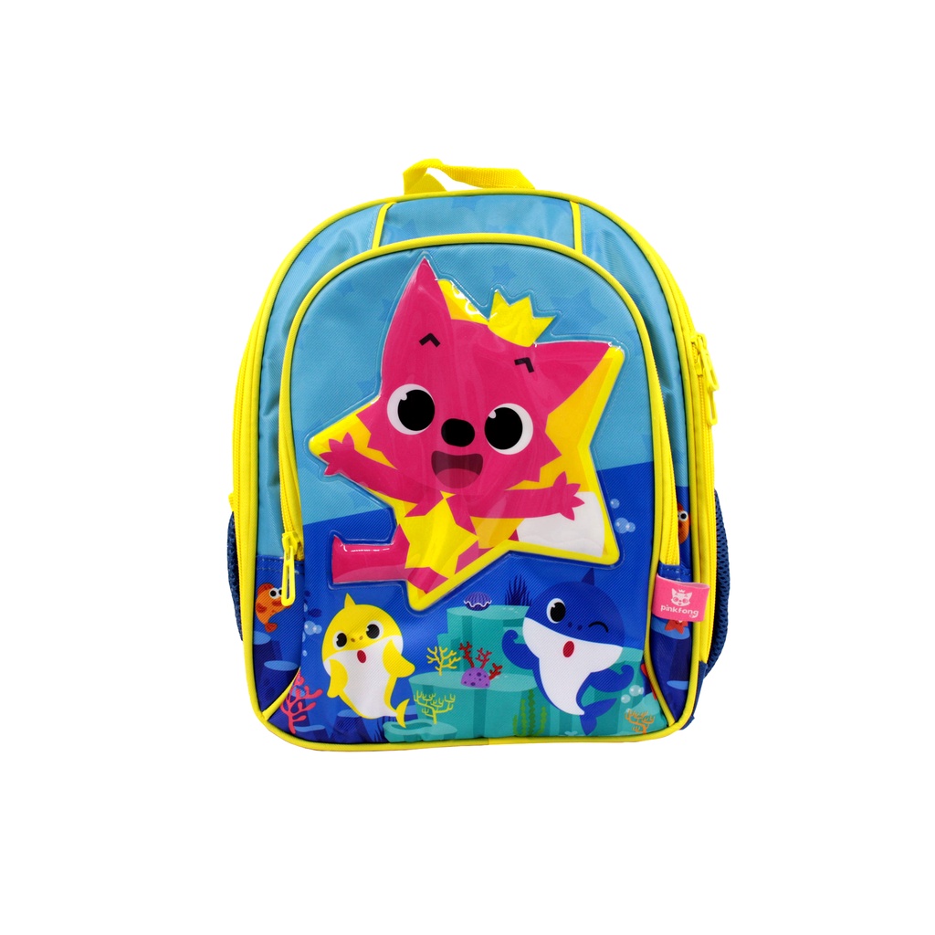 Pinkfong backpack outlet