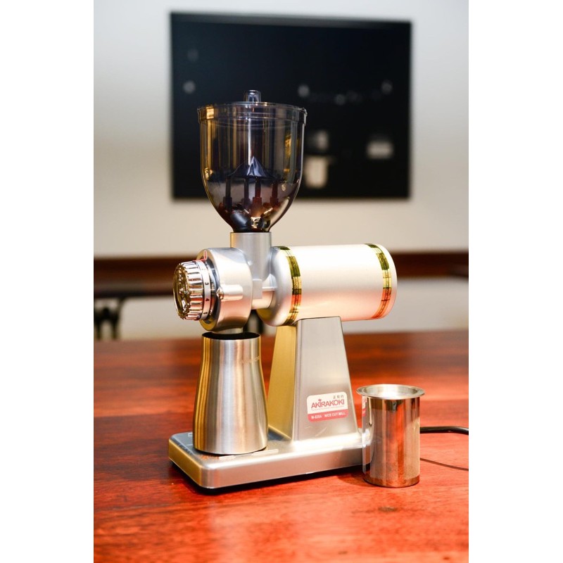 Akirakoki coffee deals grinder