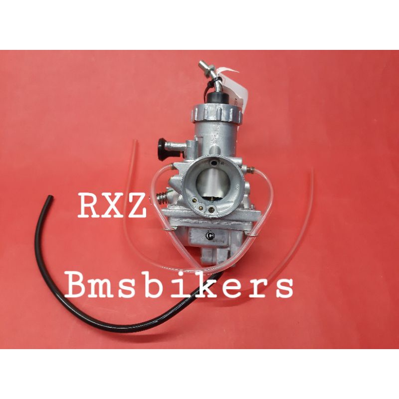 YAMAHA RXZ CARBURETOR ASSY (OE)(MADE IN JAPAN)(ORIGINAL) MIKUNI ...