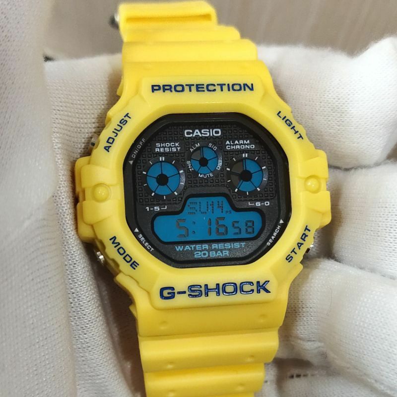 dw5900 rs9