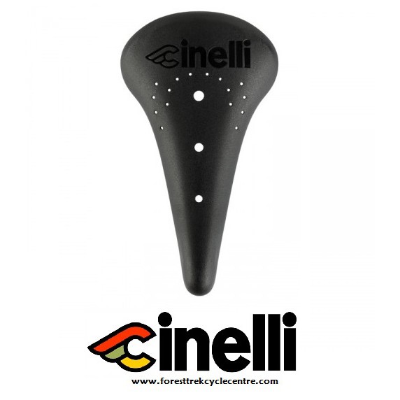 Cinelli saddle hot sale