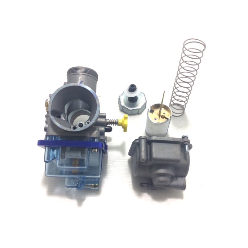 Original N-Pro Carburettor With A Transparent Cup Put Carburetor + Anti ...