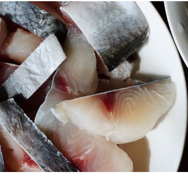 PATIN FISH SLICE 1KG Shopee Malaysia