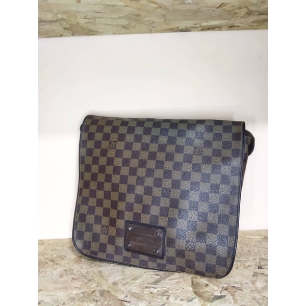 BEG BUNDLE LV SLING BAG Shopee Malaysia