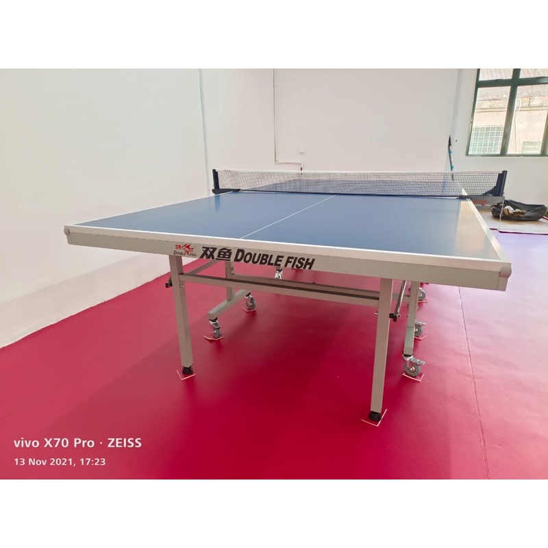 Double Fish Table (25mm thick) Competition standard | Shopee Malaysia