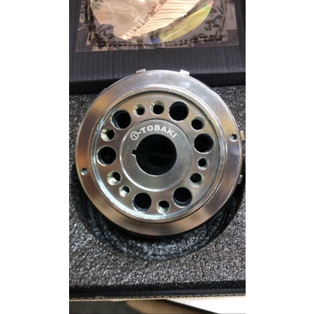 YAMAHA Y15 Magnet racing super turbo Tobaki | Shopee Malaysia