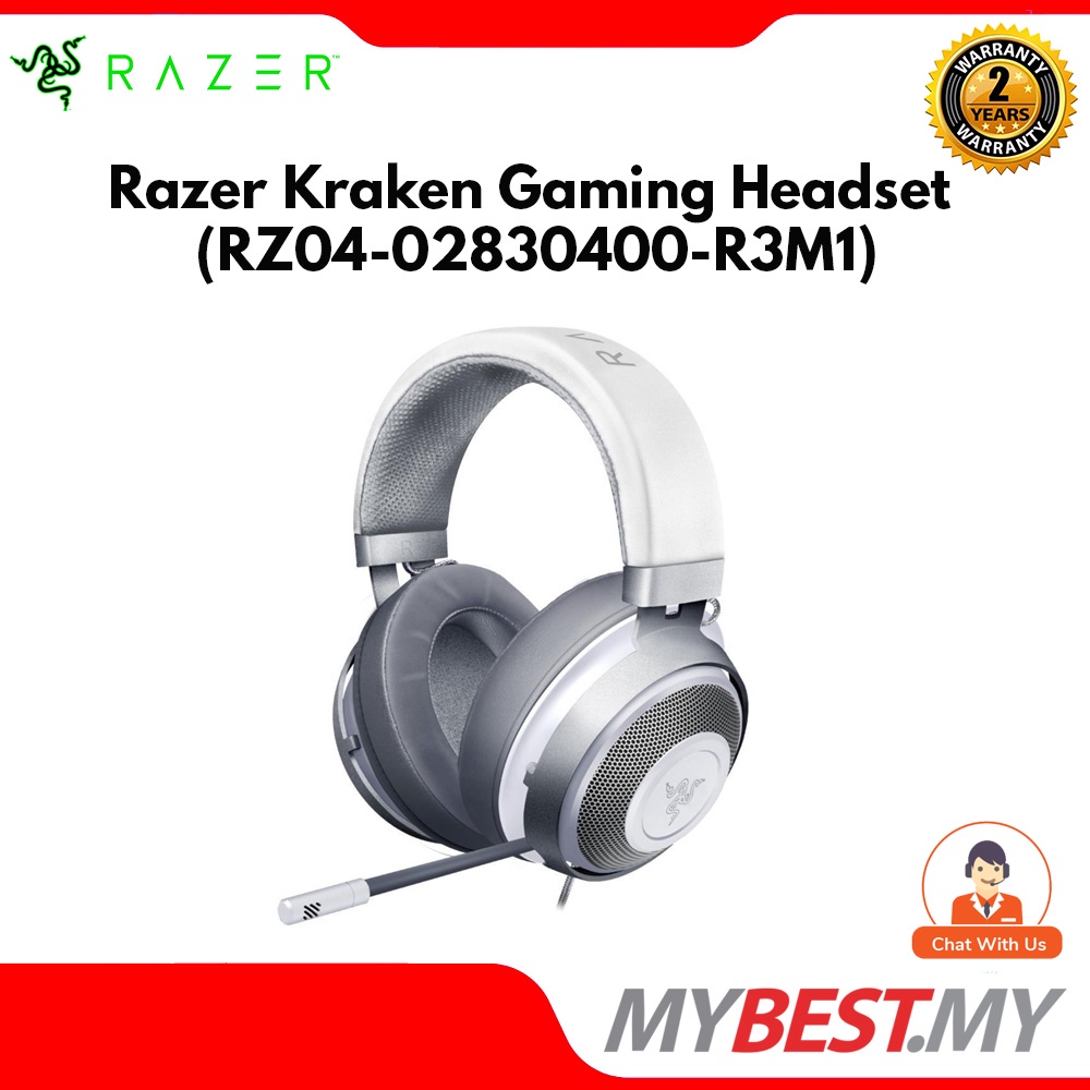 Razer kraken mercury drivers hot sale