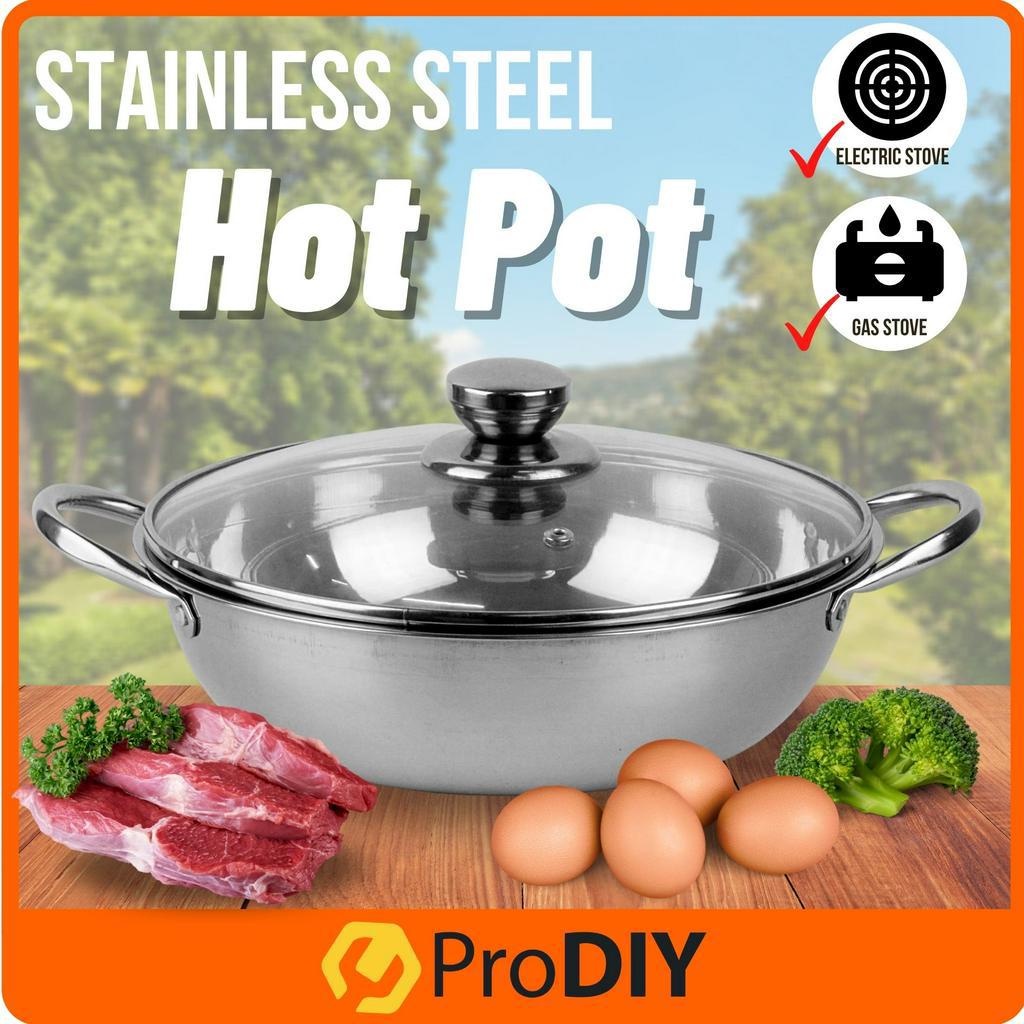 Electric stove hot online pot