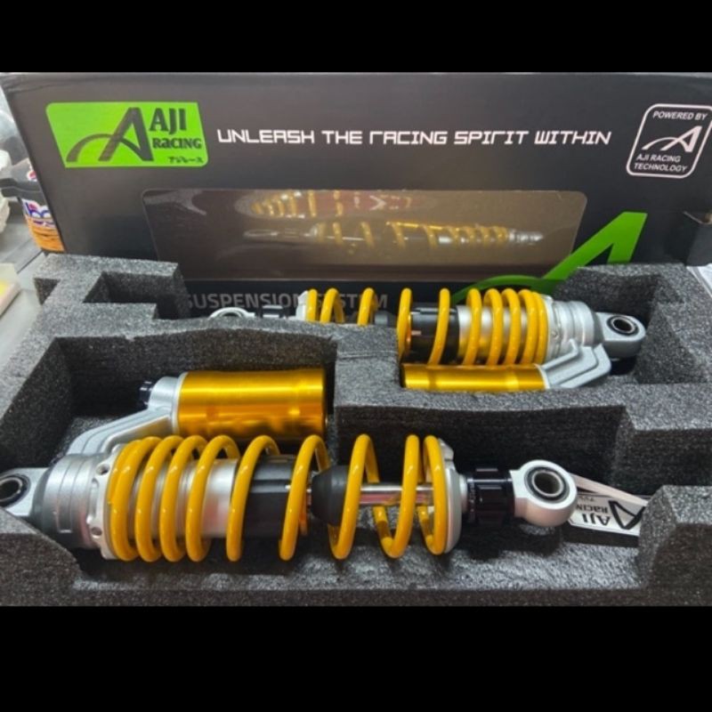 LAGENDA 115ZR (FI)Y110/Y110 ABSORBER 28mm(AJI) Shopee Malaysia