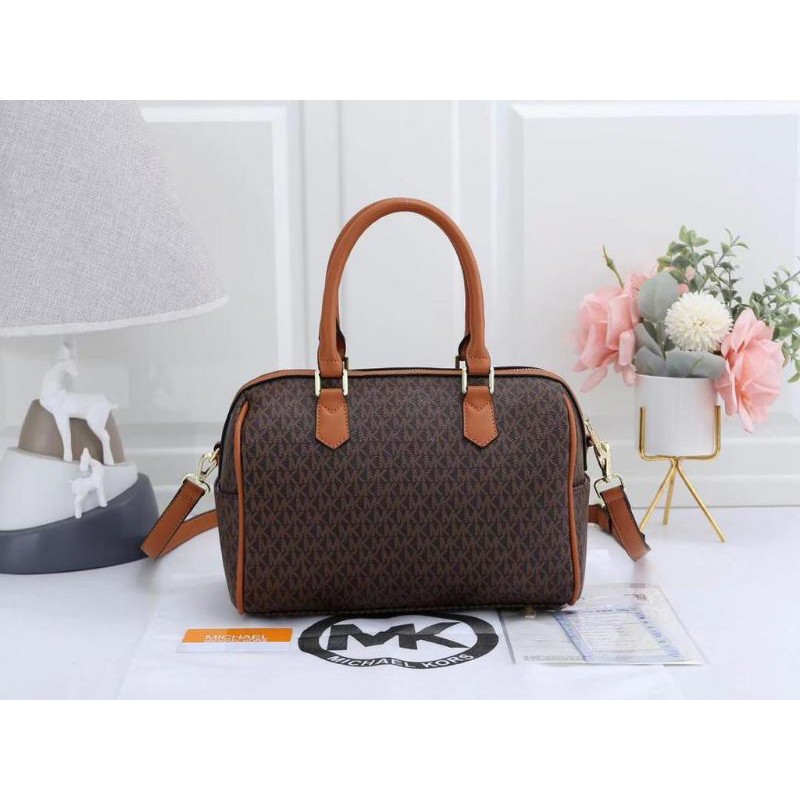 🆕 MK Speedy Handbag Sling Bag 20062*