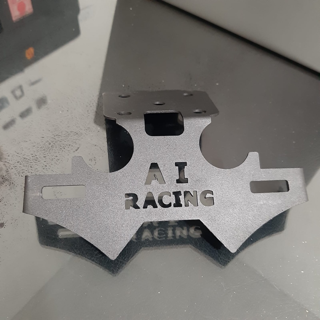 Tail Tidy r15 v3 v3 vaa Number Plate Holder r15 v3 vva Bracket Number