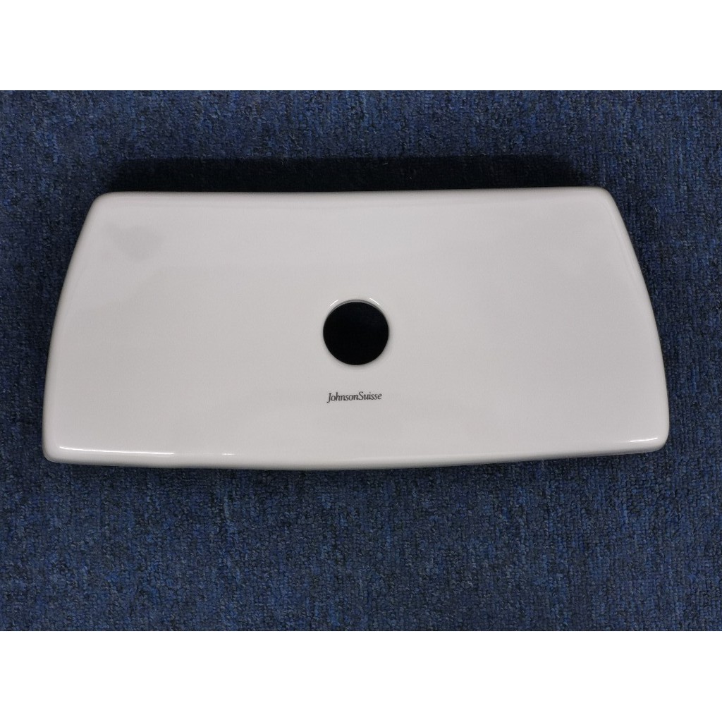 KiaQuest Johnson Suisse COMO Cistern Lid White (WBAGCM000WW) Shopee Malaysia