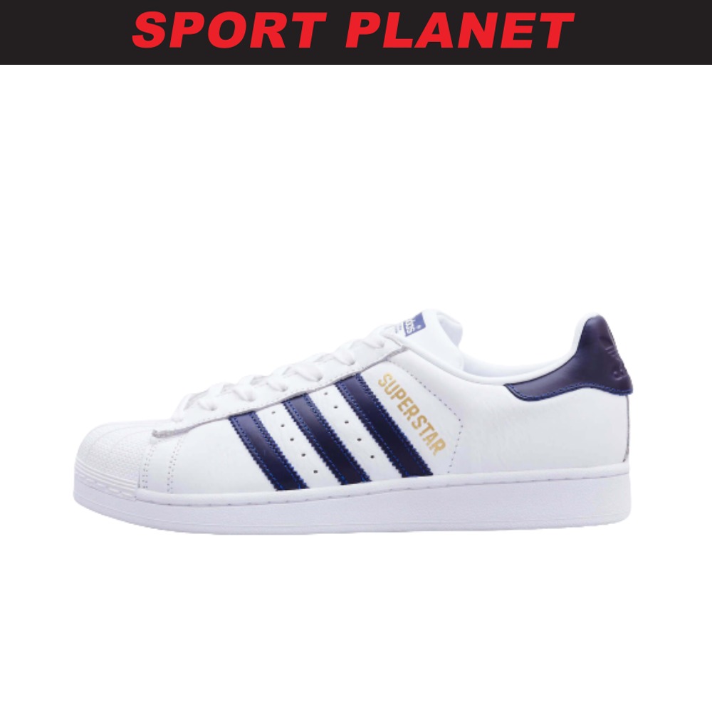 adidas Bunga Unisex Superstar Sneaker Shoe B41996 Sport Planet 2