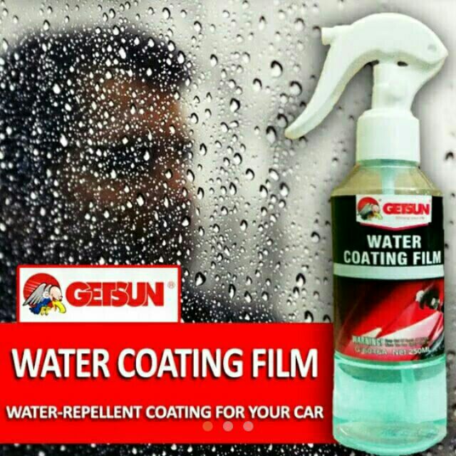 Getsun Water Coating Film Shopee Malaysia