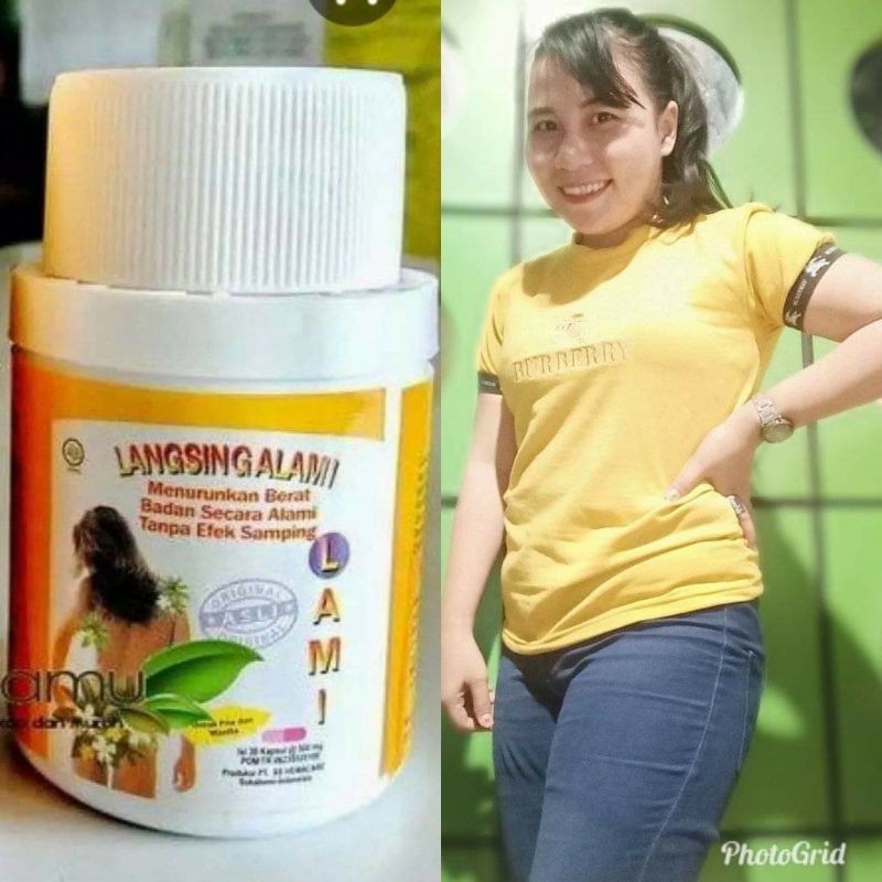 🔥best Selling🔥jamu Langsing Alami Tahan Nafsu Makan Shopee Malaysia