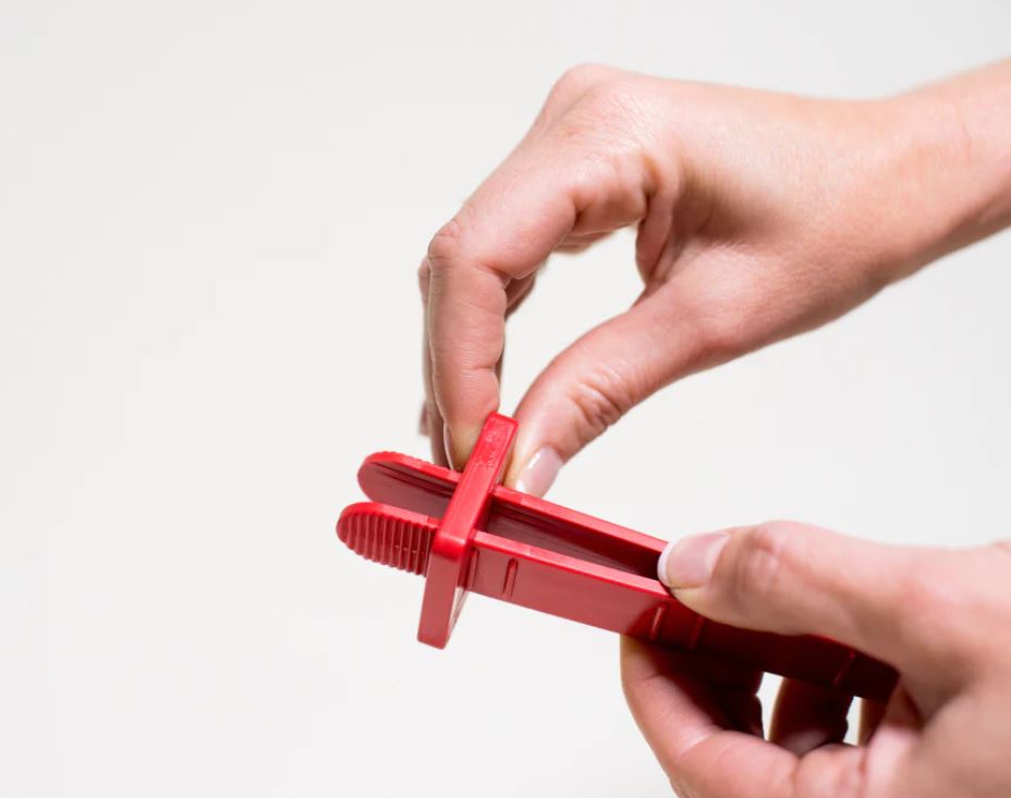 TalkTools® Jaw Exerciser for jaw stability and grading through movement ...