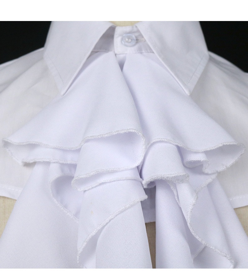 raya 2024Men's Steampunk Suit Vest Gothic Victorian Single Breast