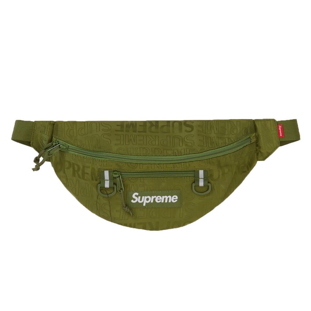 Spring/Summer 2023 Preview – Supreme