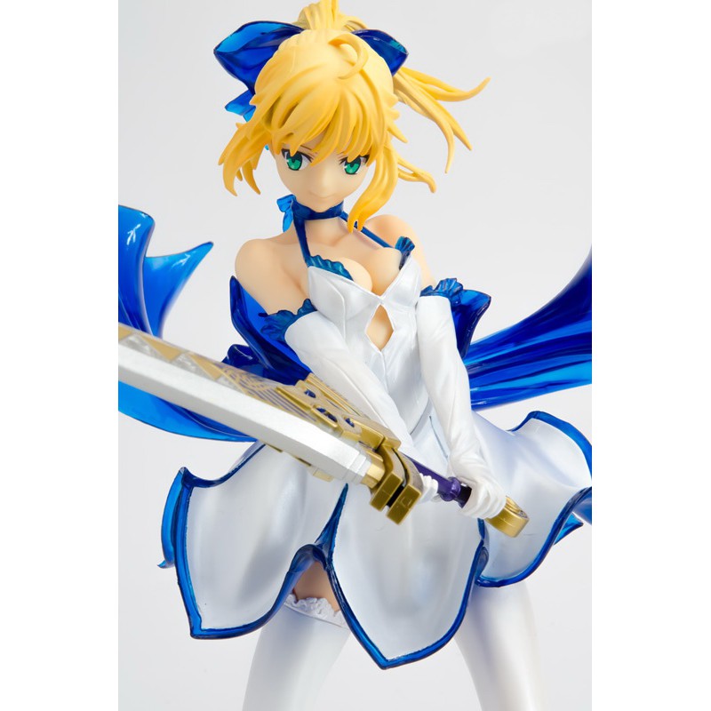 Banpresto Ichiban Kuji Fate TYPE MOON -10th Anniversary- A PRIZE