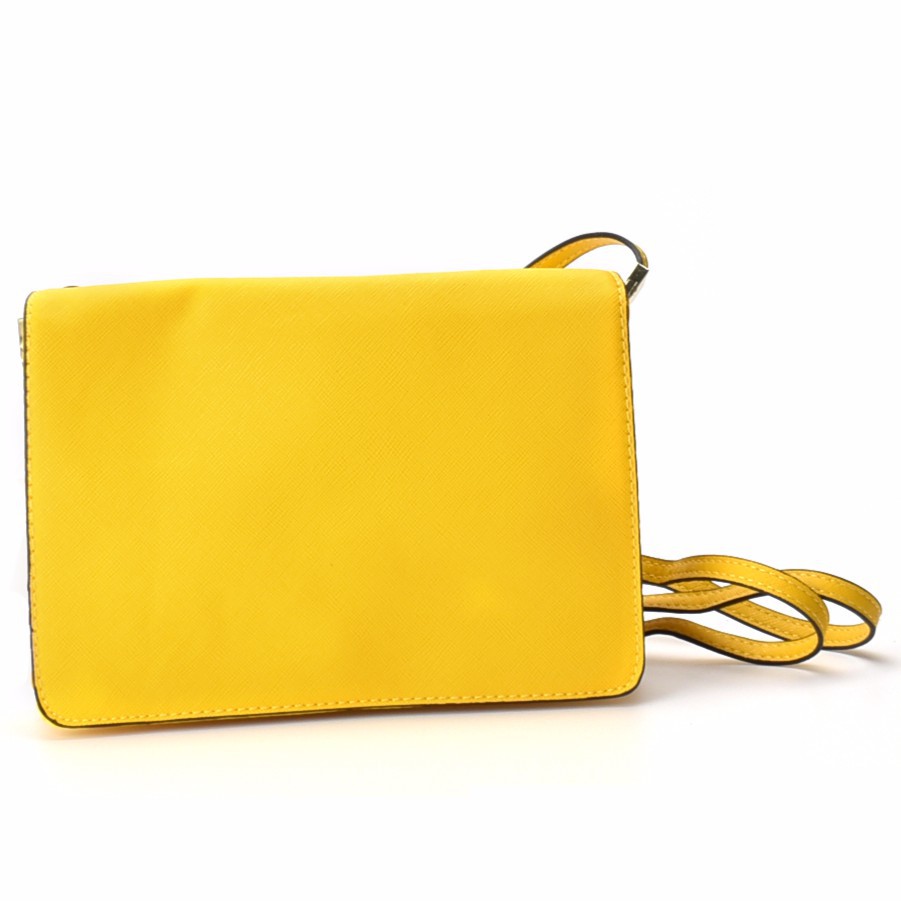 H&m mustard bag hot sale