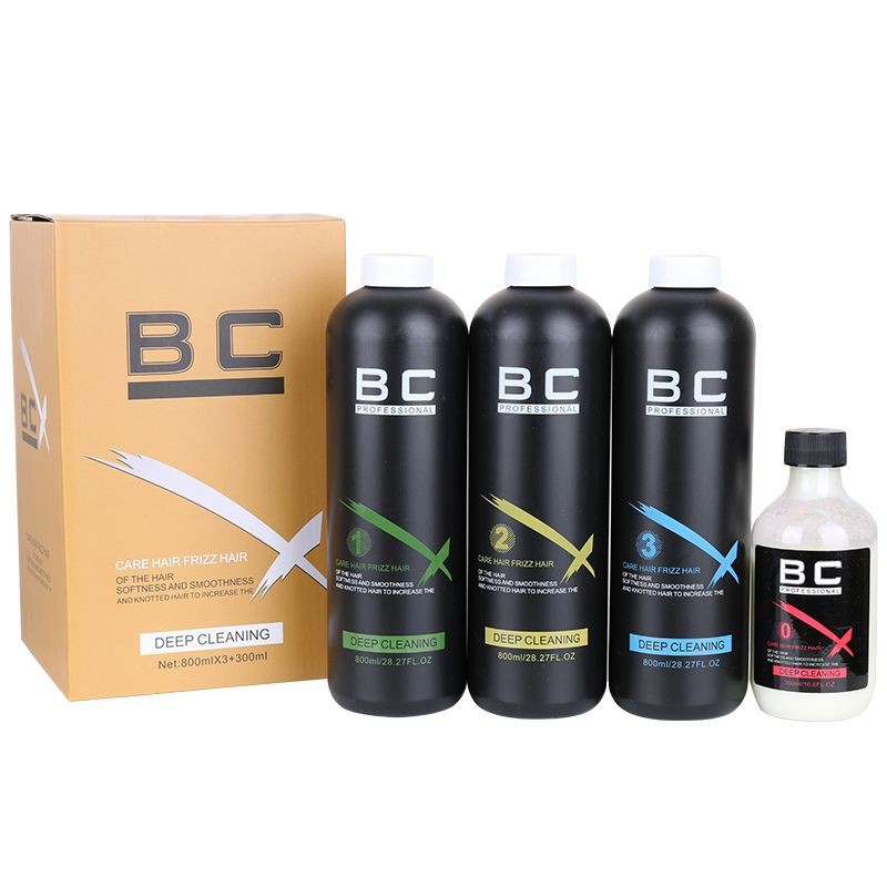 Bc keratin treatment sale