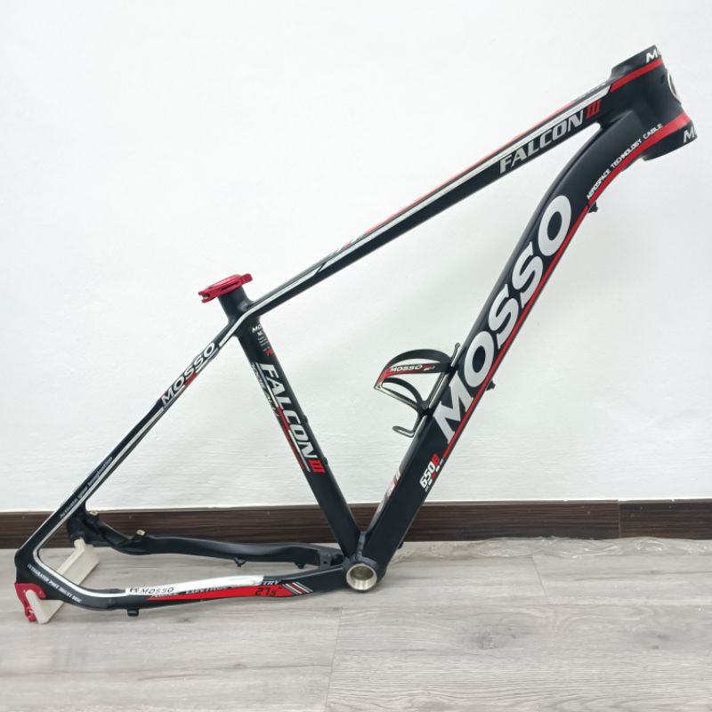 MOSSO FALCON III 27.5 MTB ALLOY FRAME