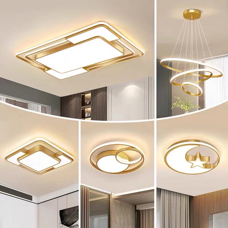 3color Modern Ceiling Lights Bedroom Ceiling Lights Bedroom Lights