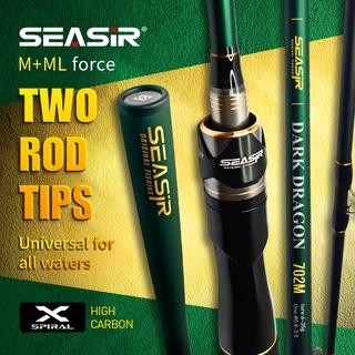 Seasir M800 Baitcasting Fishing Reel Brass Gears Max Drag 8KG 7.1:1 High  Speed Gear Ratio Fresh Saltwater Fishing Coil - AliExpress