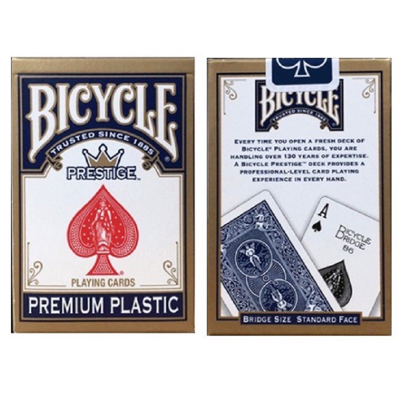 Bicycle best sale card shopee