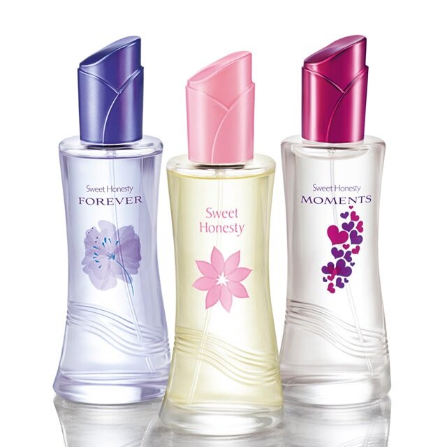 Sweet honesty perfume sale