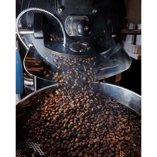 COFFEE BEAN CHEAPER COMMERCIAL Shopee Malaysia