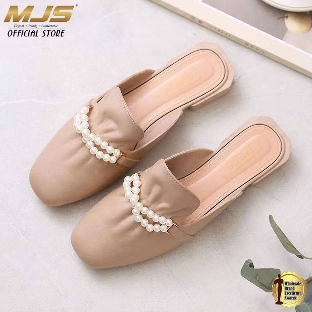 MJS Wholesale ICream Women Jelly Shoes / Wedges Women Women Shoes