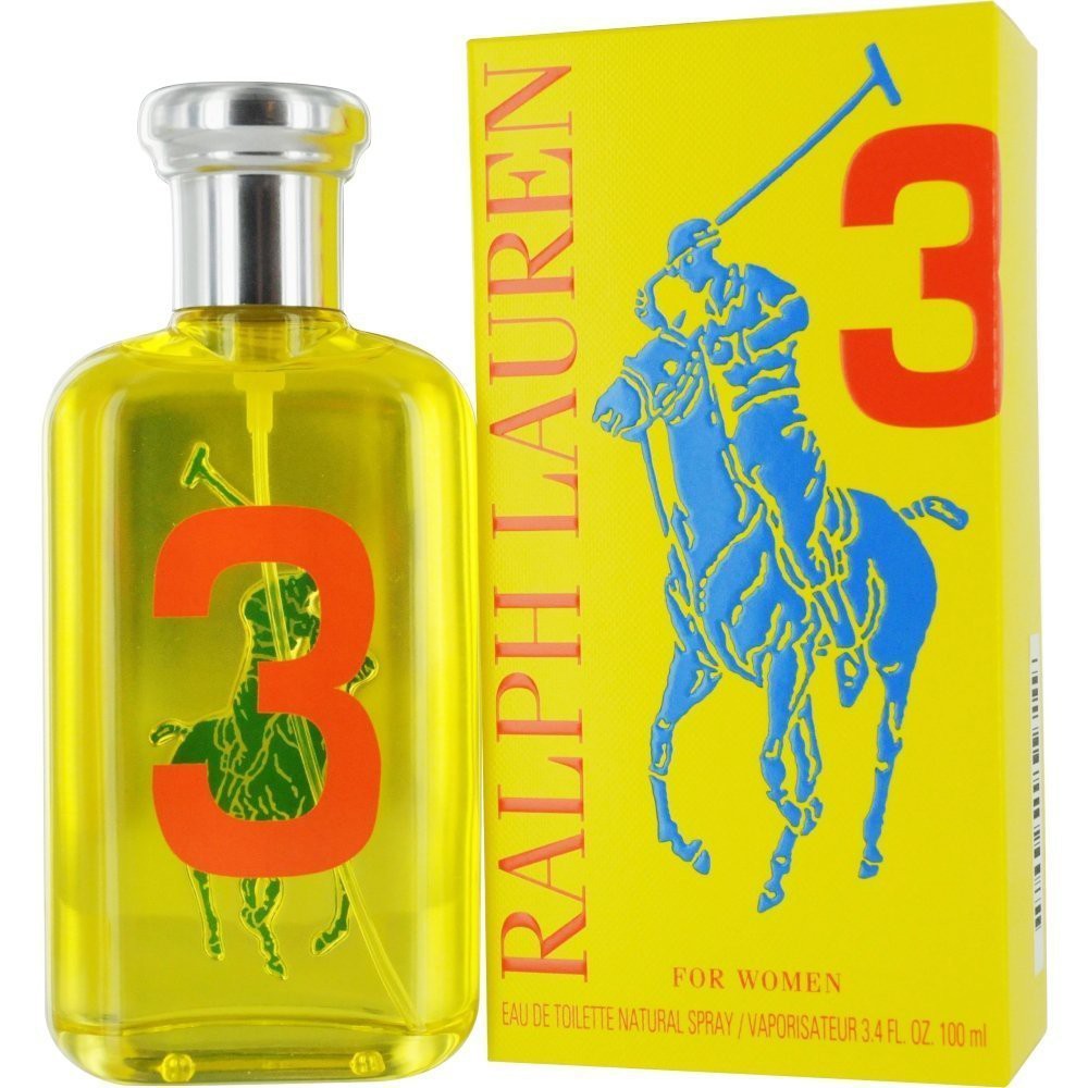 Ralph Lauren  Woman Eau de Parfum - REBL