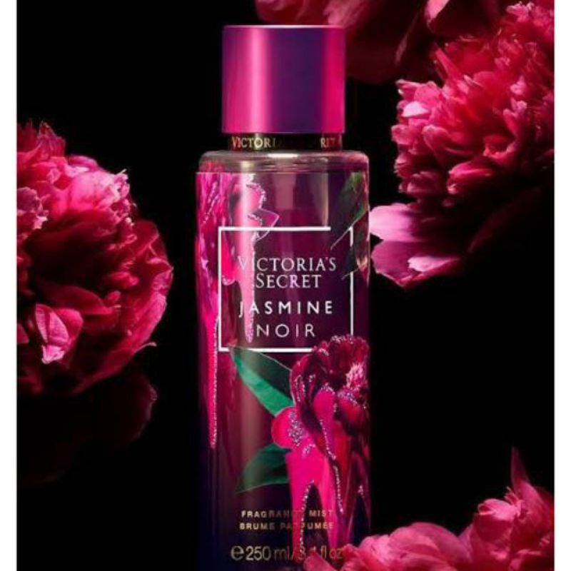 Victoria secret jasmine noir lotion sale