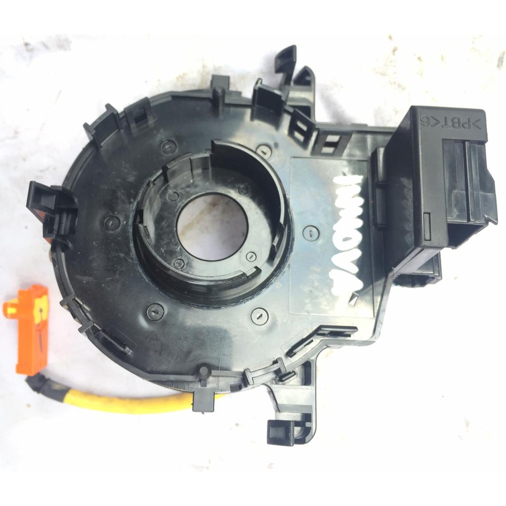 TOYOTA INNOVA CLOCK SPRING(used) Shopee Malaysia