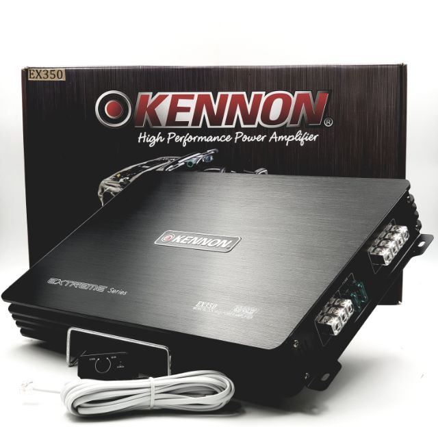 KENNON EX350 MONOBLOCK HIGH POWER AMPLIFIER 3000W | Shopee Malaysia